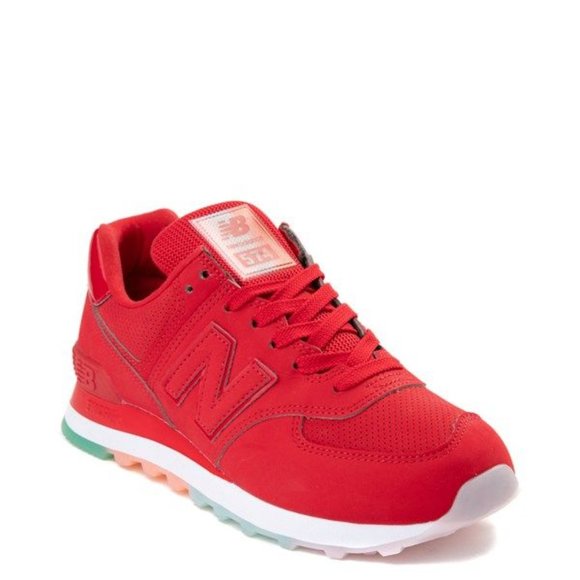 outer glow new balance